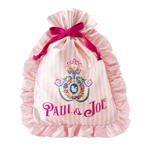 25XM オリジナル サテンポーチ