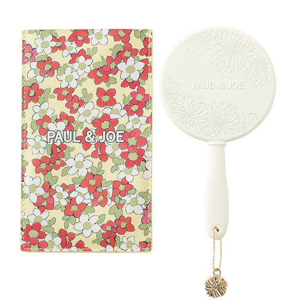 25XM オリジナルハンドミラー