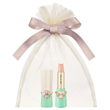 【Petit Gift Collection】リップスティック トリートメント ＜レフィル＞＆リップスティック ケース 01