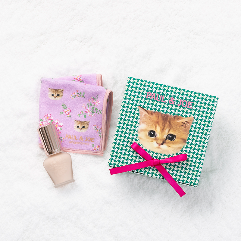 HOLIDAY GIFT SET Ⅶ