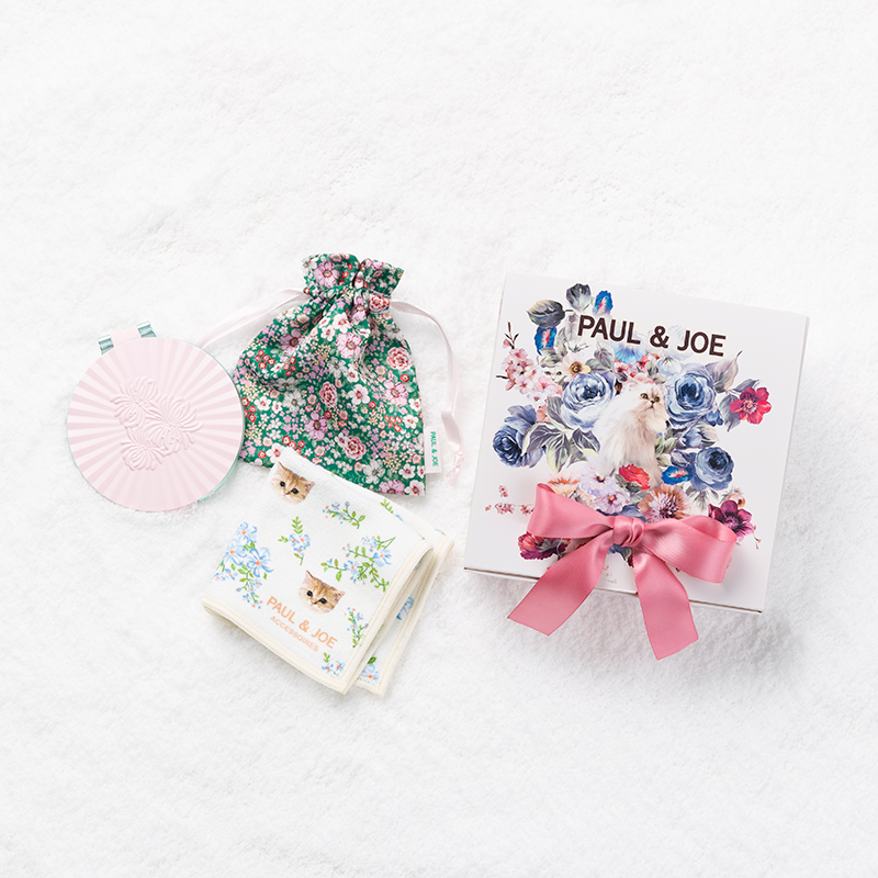 HOLIDAY GIFT SET Ⅷ