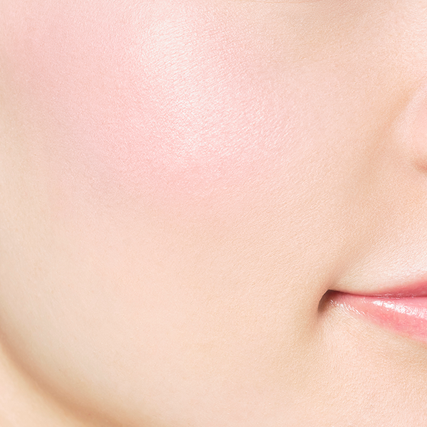 フェイスカラー ブラッシュ 04 ピンク シューレース ＜レフィル＞ 【1月5日(月)発売】