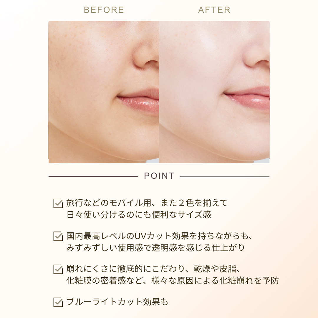 プロテクティング プライマ－ 00 ハーフサイズ(15ml）【3月1日(日)発売】