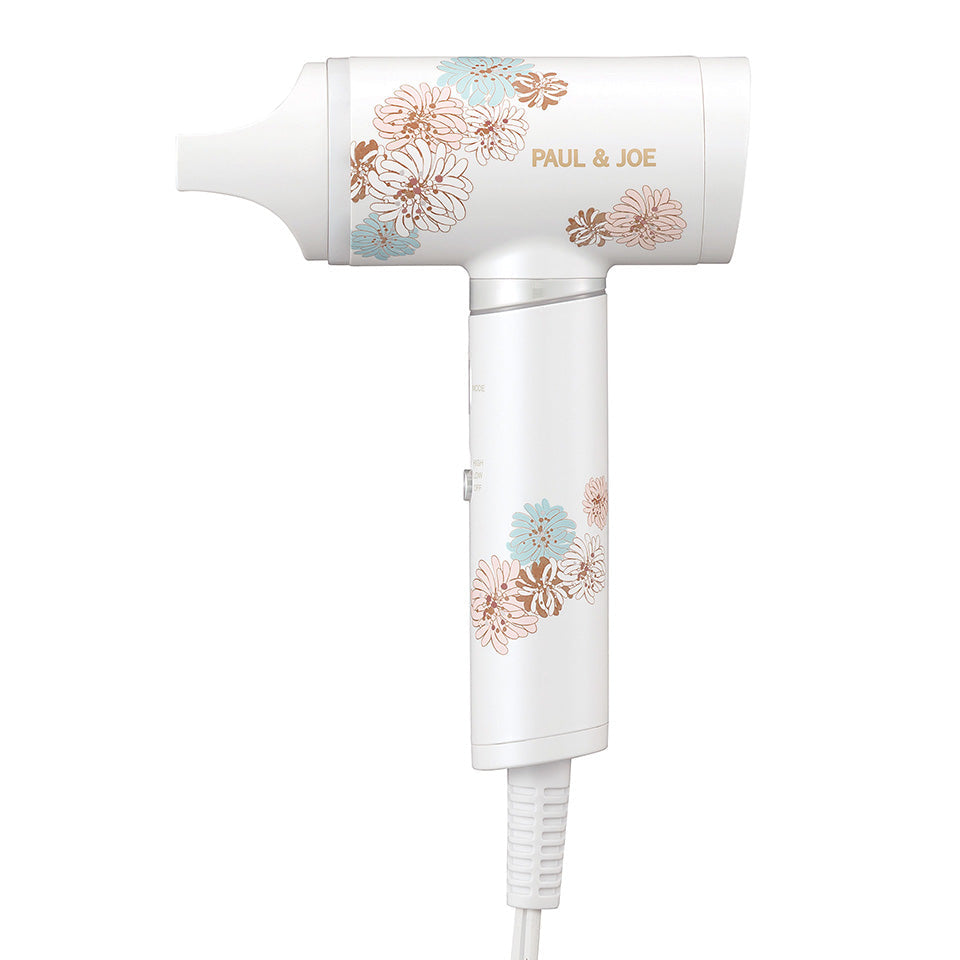 ハイスピードマイナスイオンドライヤー