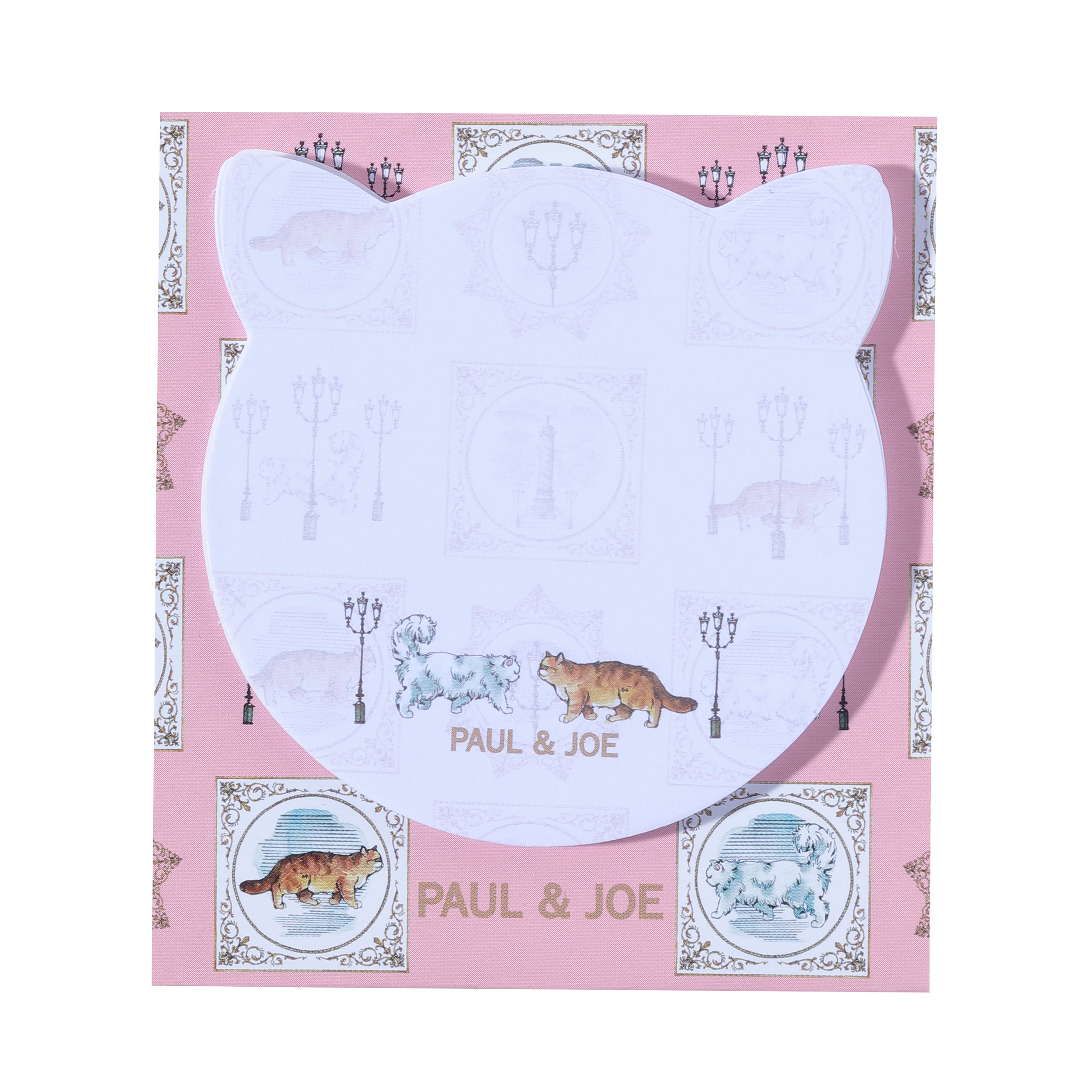 付せん ＜ラ・コロヌ・ヴァンドーム＞