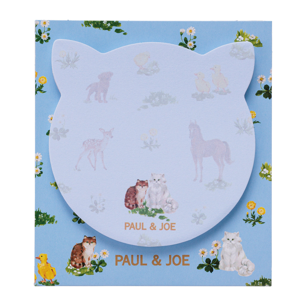 付せん＜メドウ・フレンズ＞