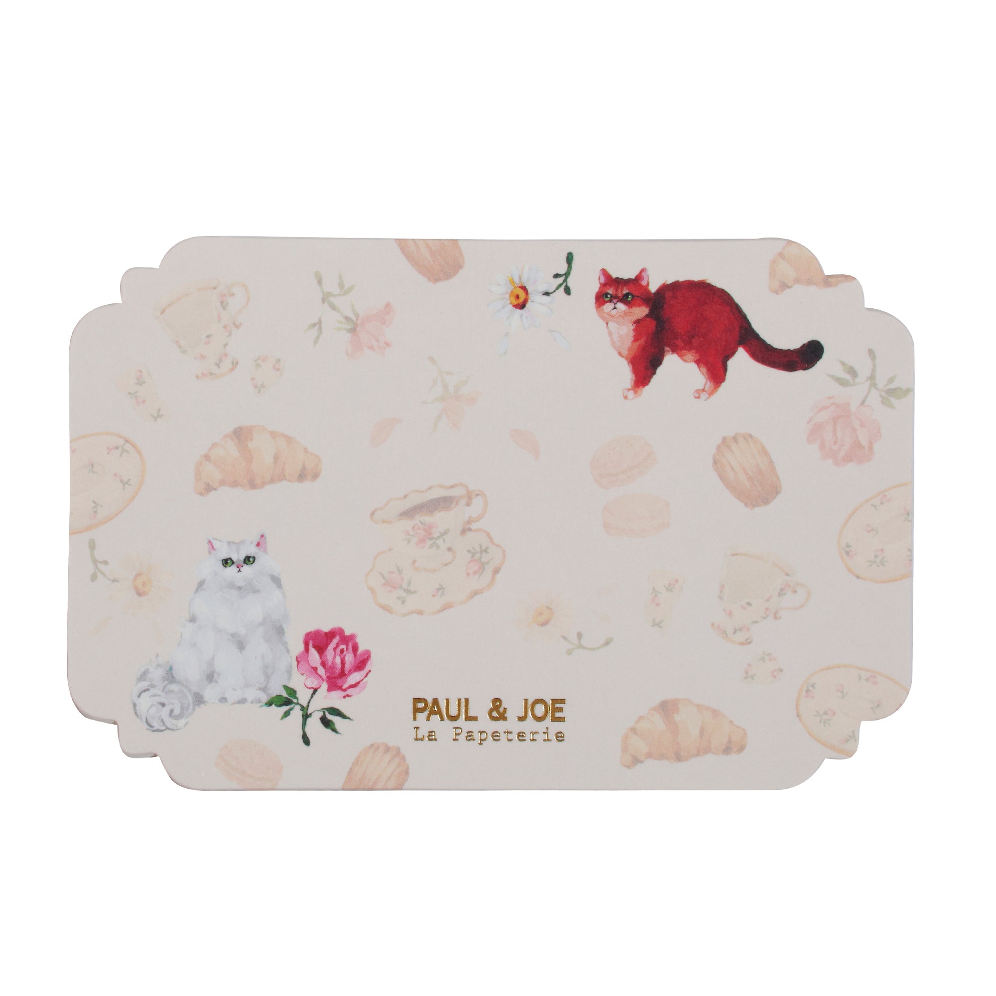 ﾒｯｾｰｼﾞｶｰﾄﾞｾｯﾄ＜ﾃｨｰﾊﾟｰﾃｨｰ＞