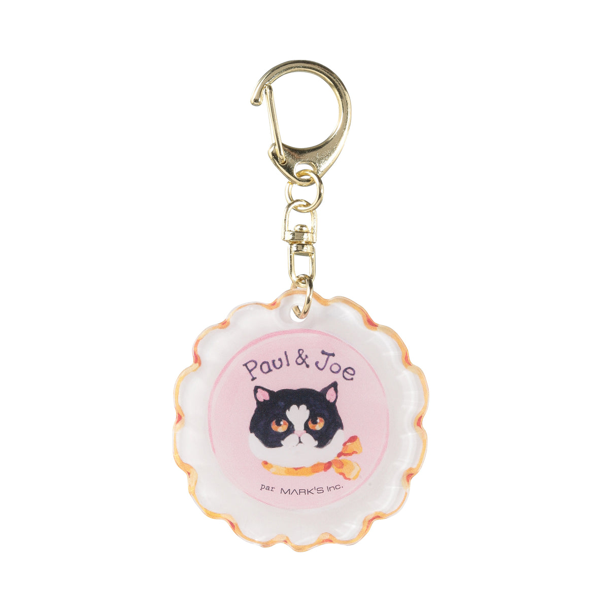 アクリルキーホルダー（10種類の中から1種類がランダムで入っています）