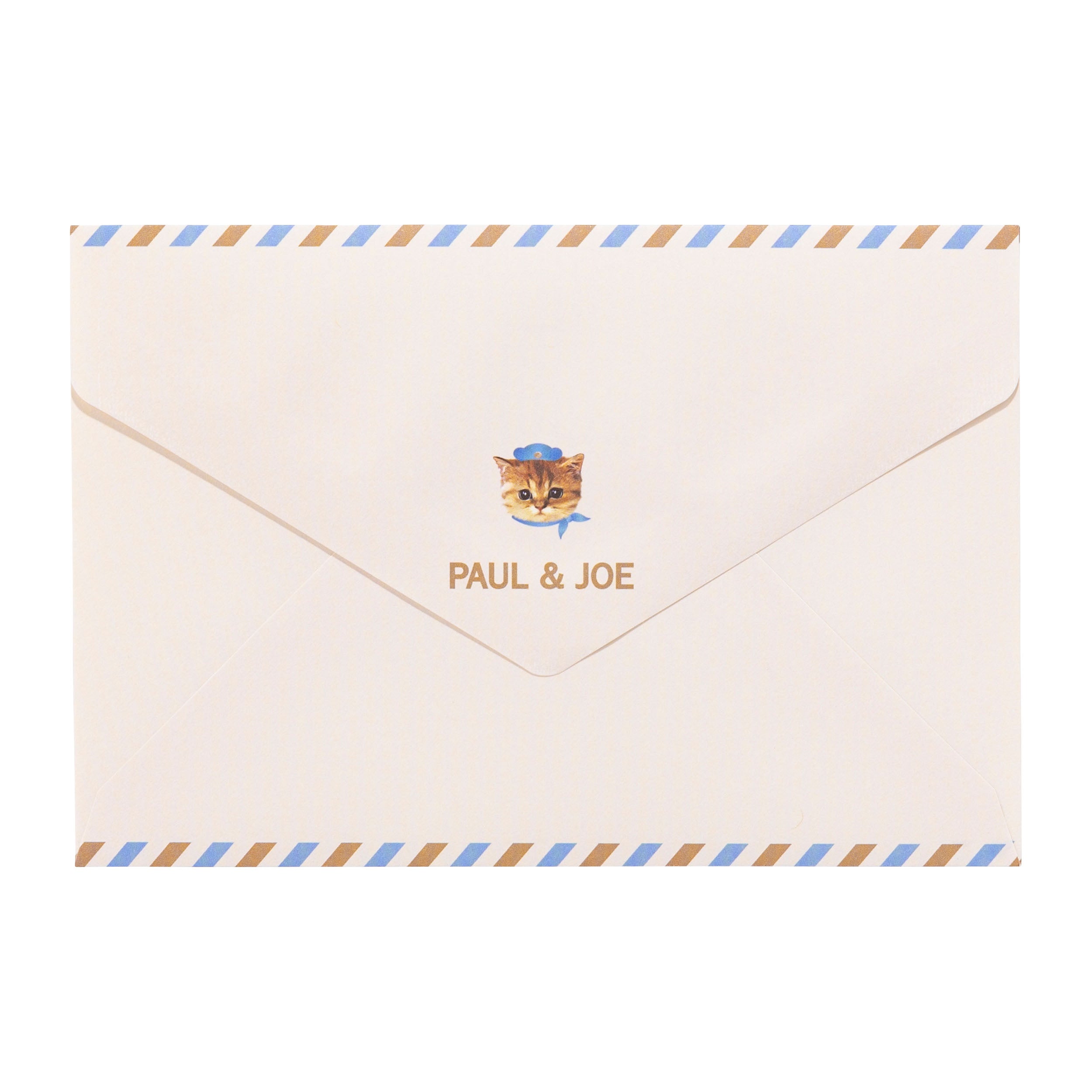 レターセット ＜ヌネット・トラベル＞