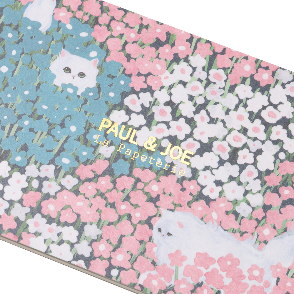 スリムノート ＜ハイド・アンド・シーク＞