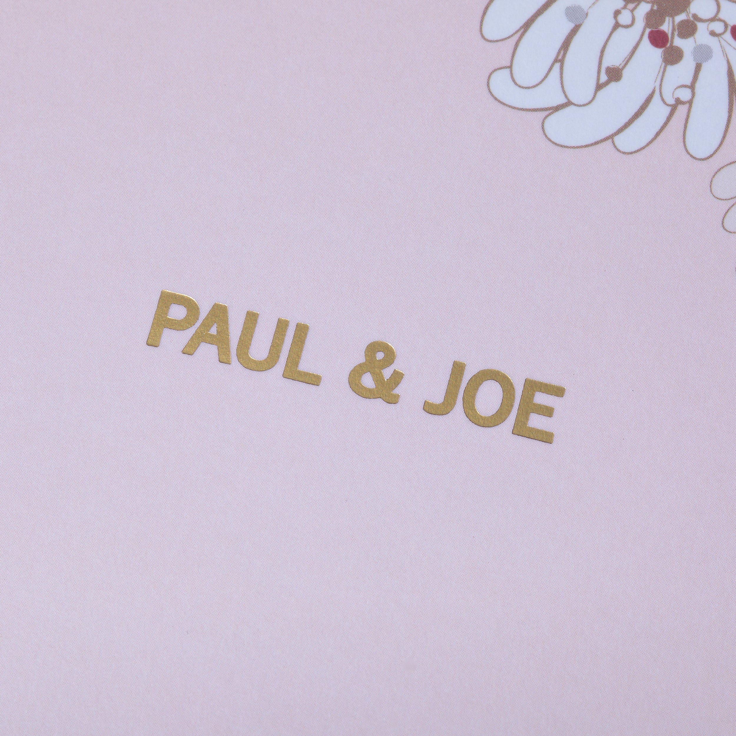 ノート・A5 ＜クリザンテーム・ピンク＞