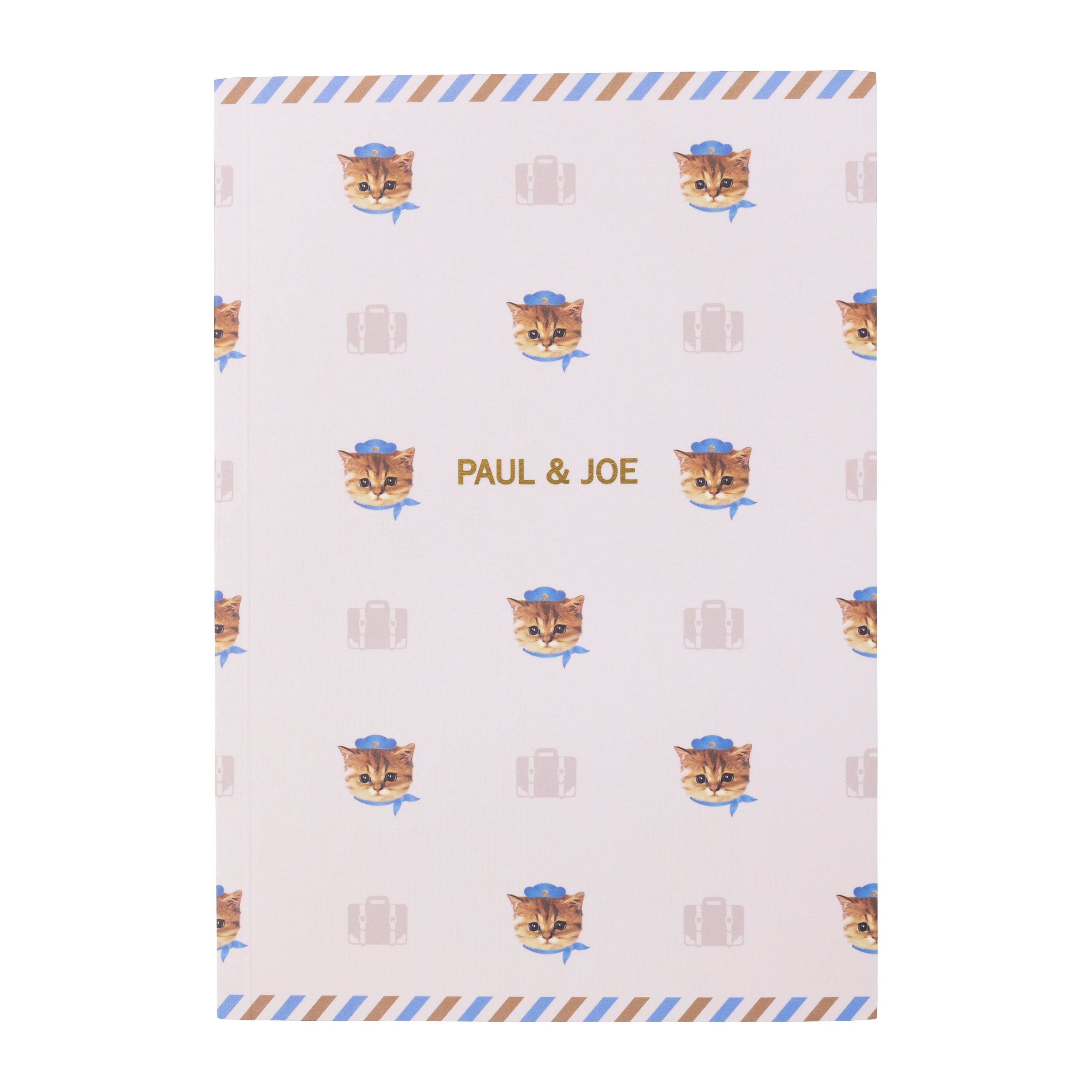 ノート・Ａ５ ヌネット・トラベル