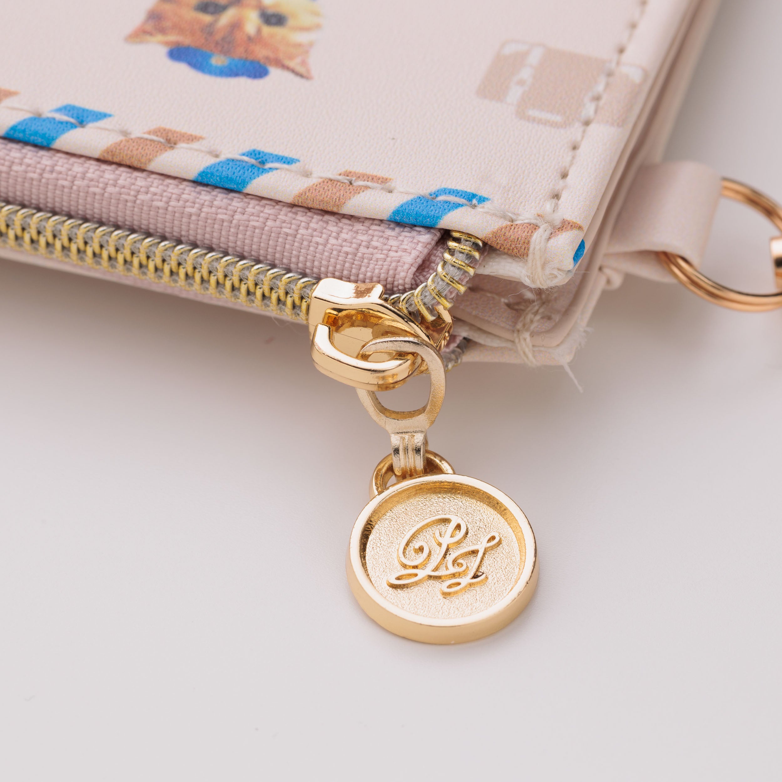 パスケース ＜ヌネット・トラベル＞