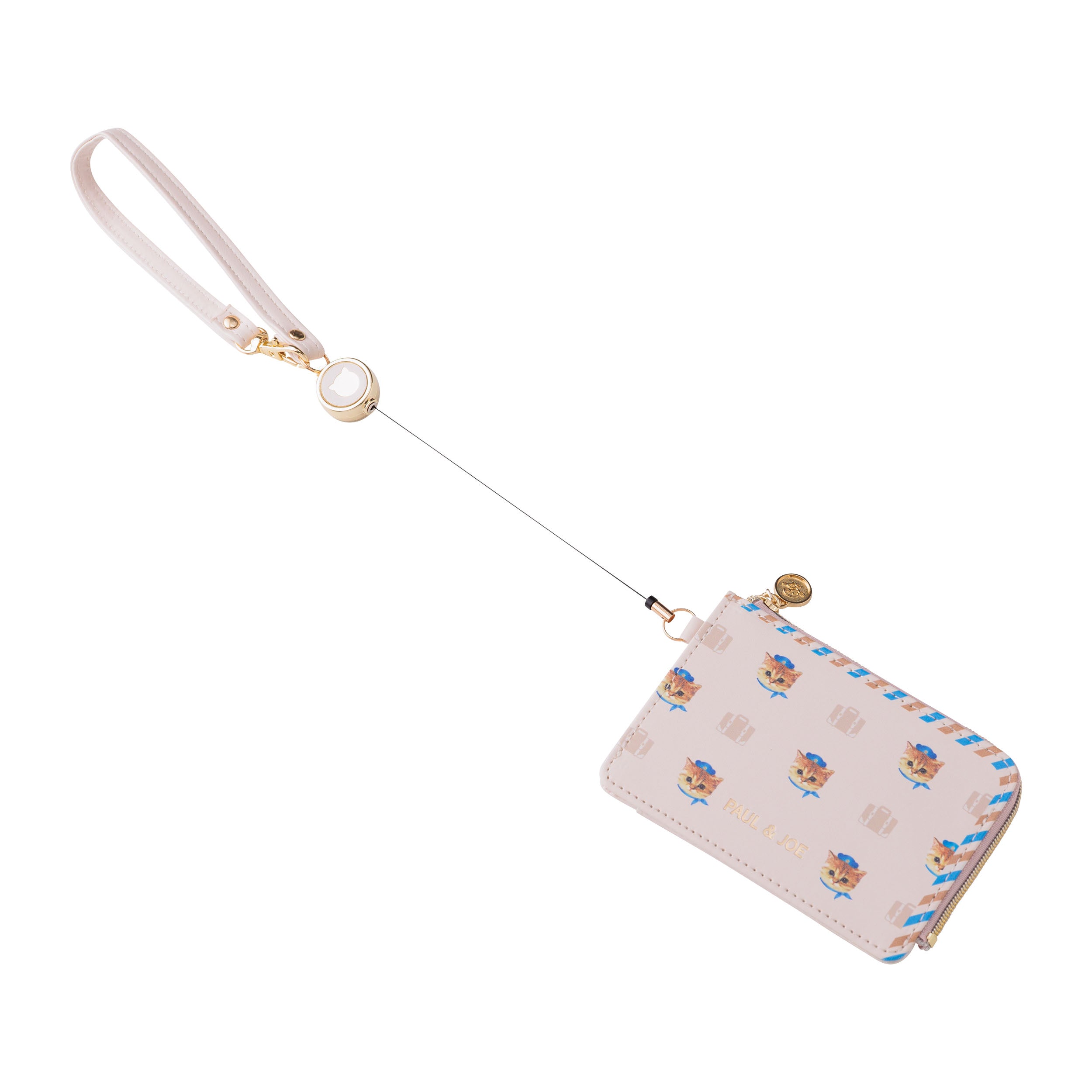 パスケース ＜ヌネット・トラベル＞