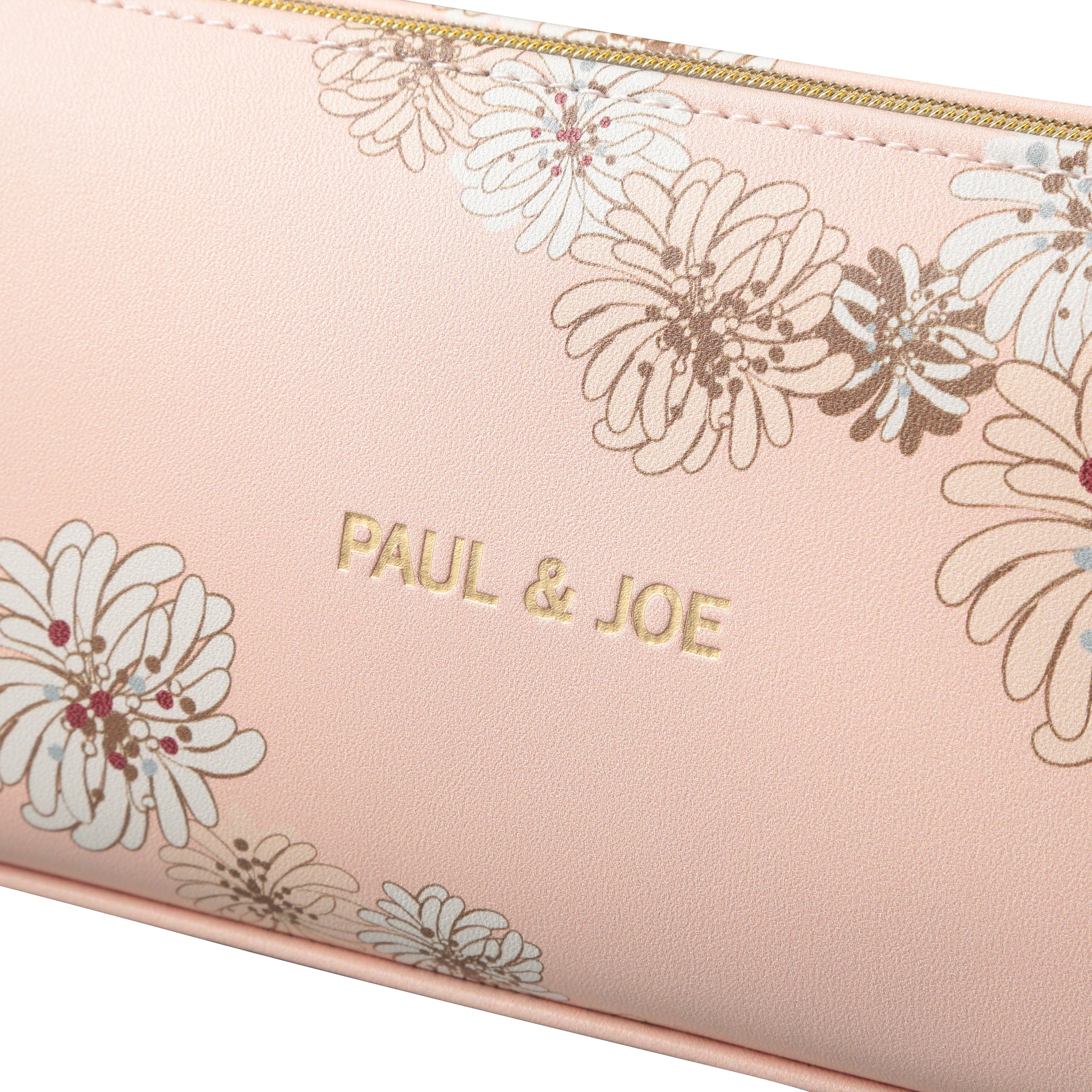 へっぽこ先生♡お花モチーフピンクカーディガン アトリエまりこ