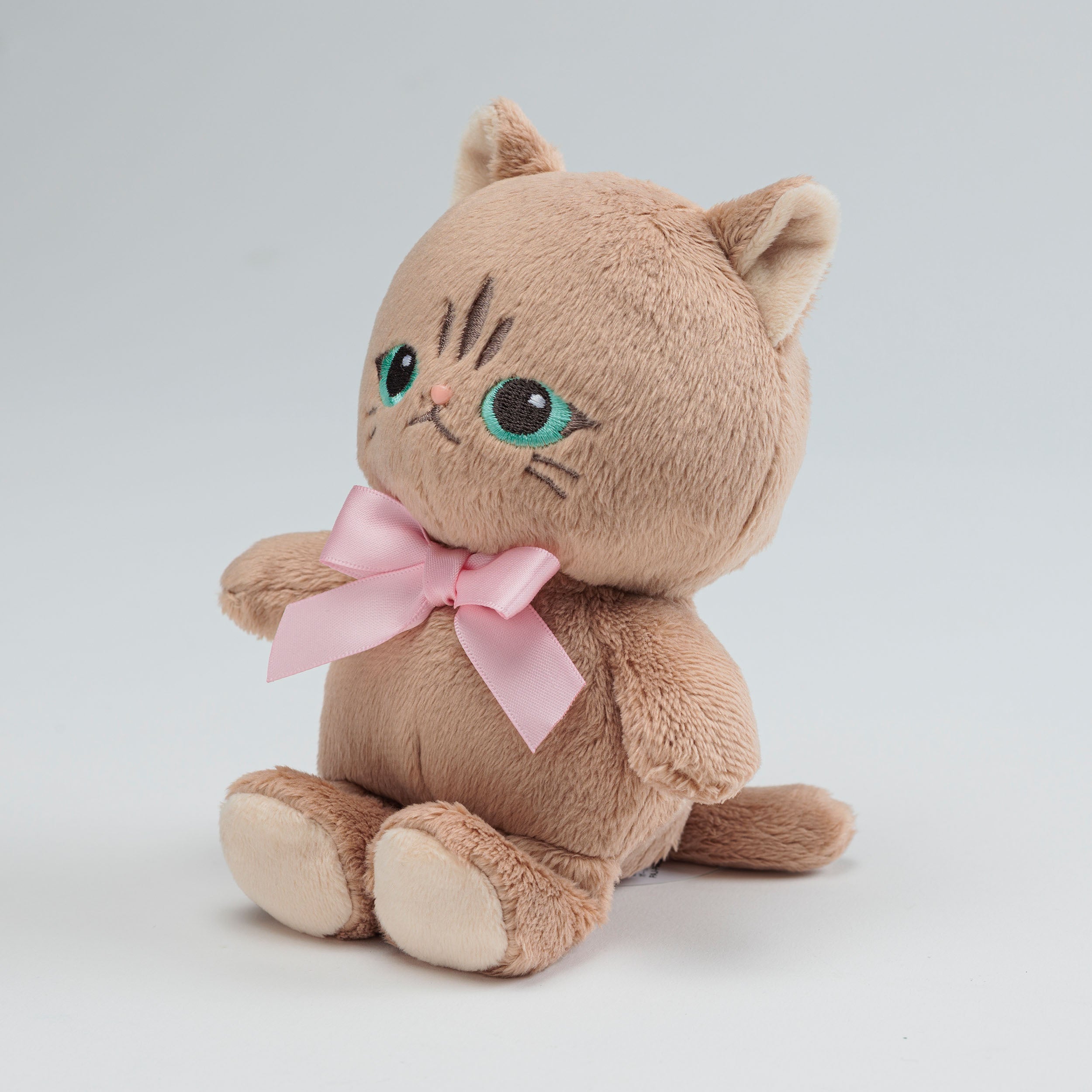 おすわりぬいぐるみ<ヌネット>|ポール & ジョー公式オンラインストア おすわりぬいぐるみ<ヌネット>|ポール & ジョー公式オンラインストア