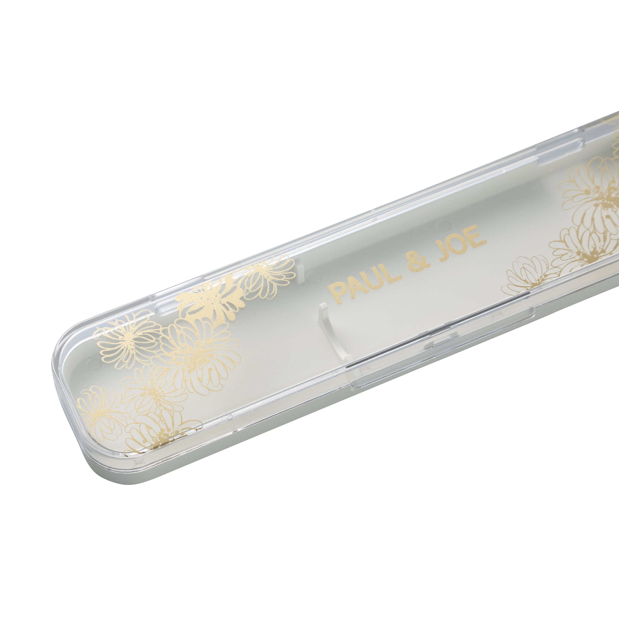 箸・スプーン箱セット＜ホワイト＞