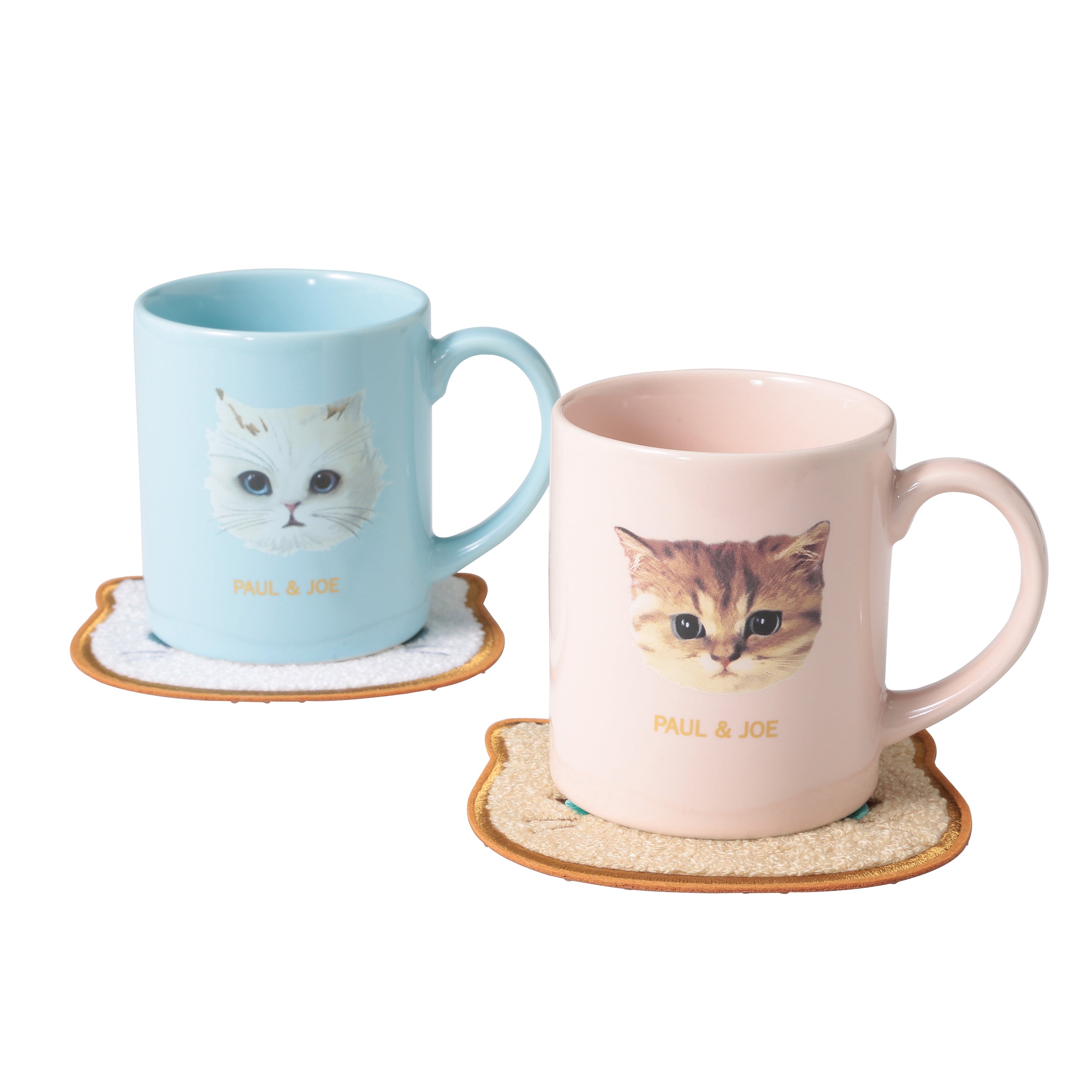 コースター ＜ヌネット＞