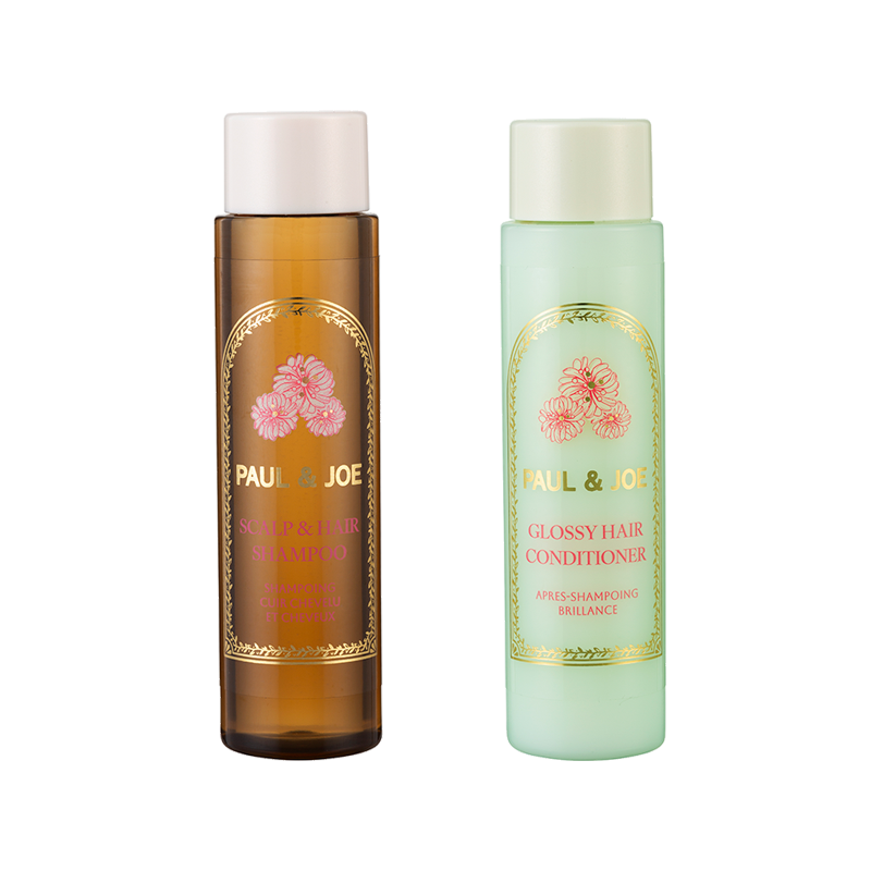 特典【ヘアケア セレクション】