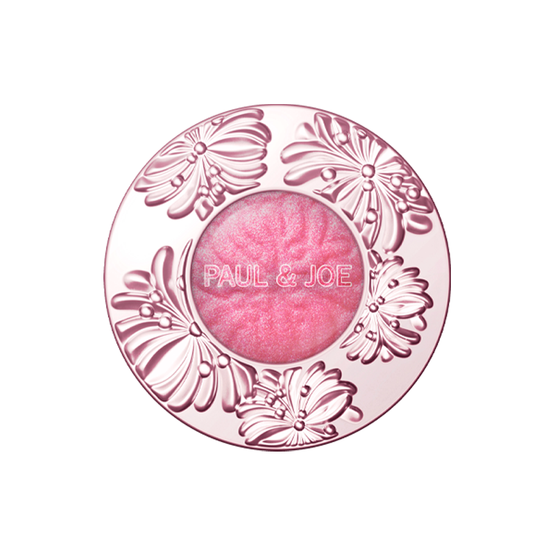 シマリング アイカラー 001 フローラル ラフト【2月1日(日)発売】