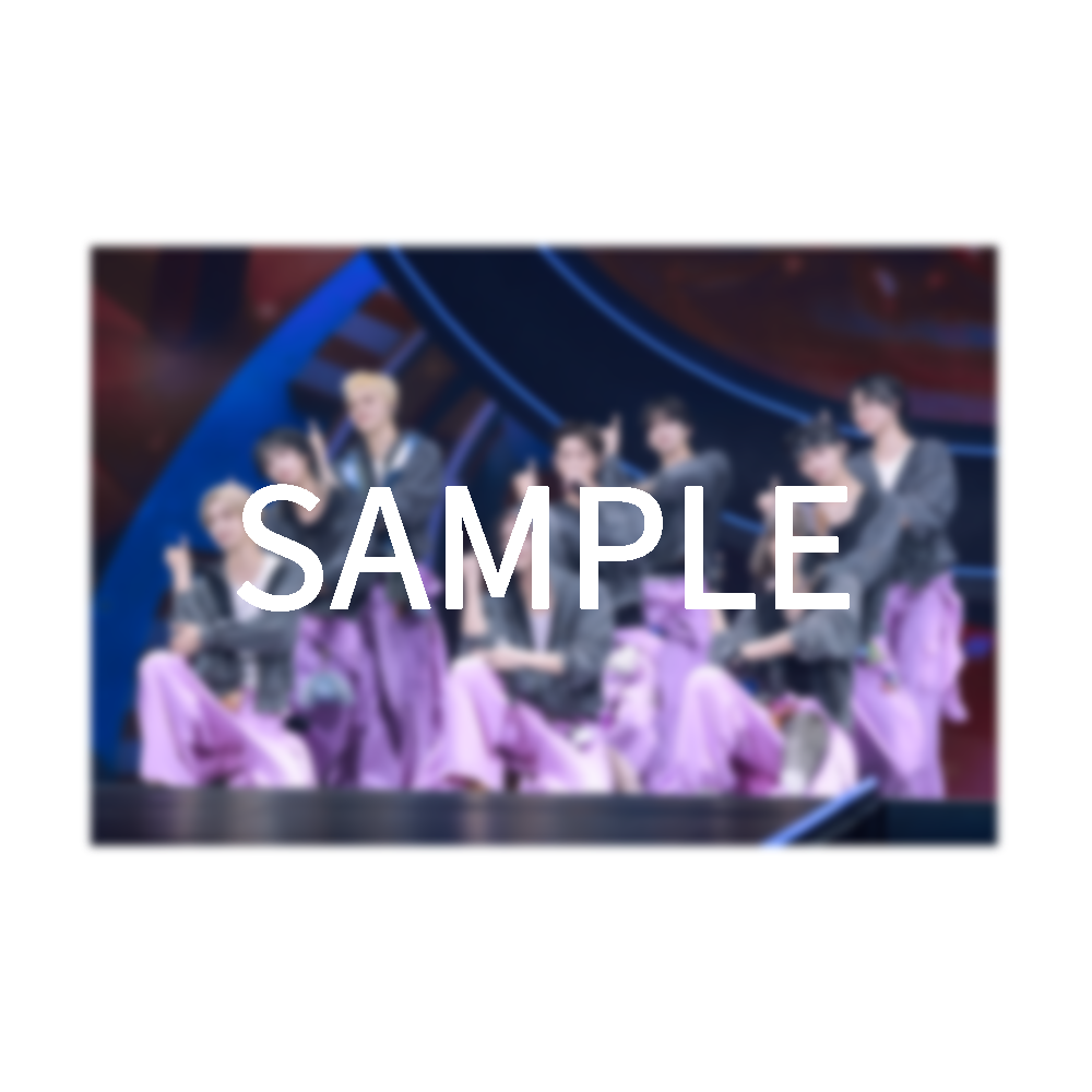 ＆TEAM オリジナル ポストカード