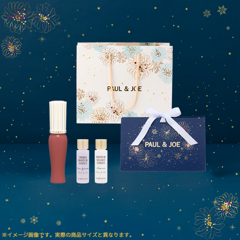 リップ セレクション｜ポール ＆ ジョー公式オンラインストア
