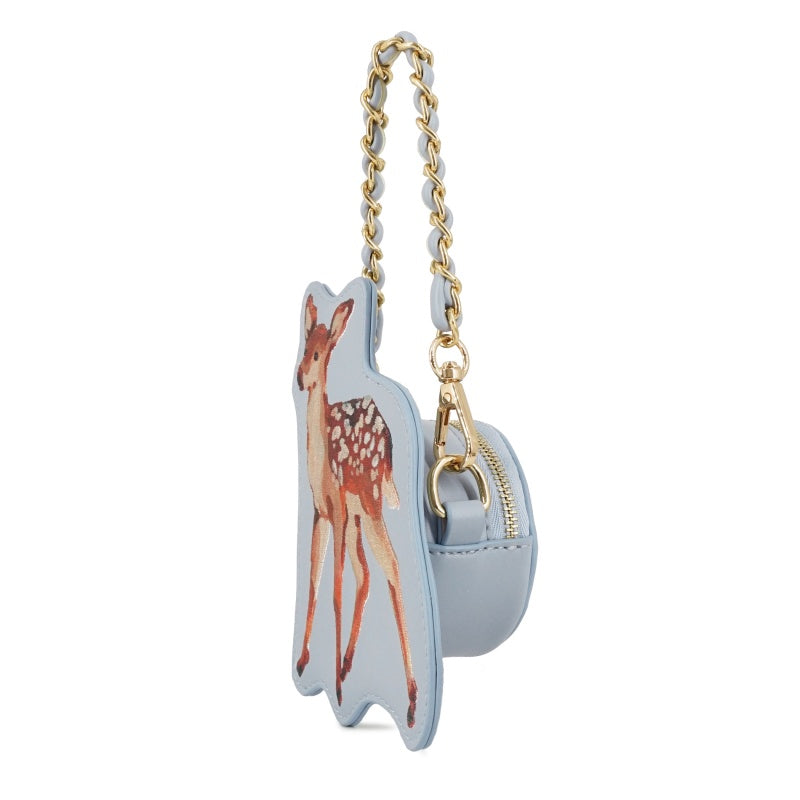 ANIMAL BAG CHARM　バッグチャーム　鹿
