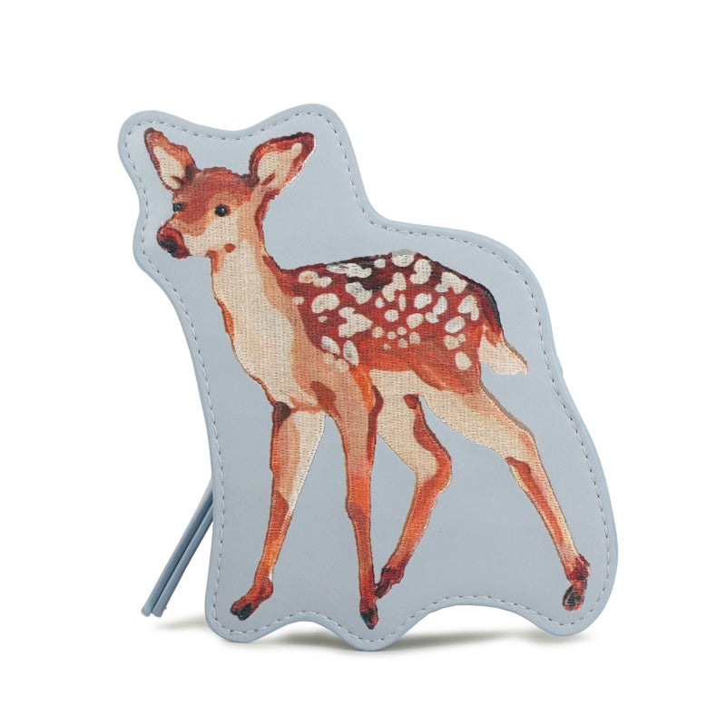 ANIMAL BAG CHARM　バッグチャーム　鹿