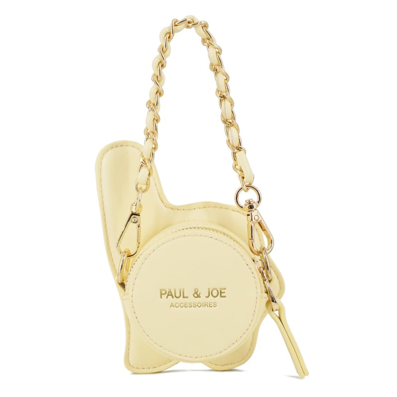 ANIMAL BAG CHARM　バッグチャーム　馬