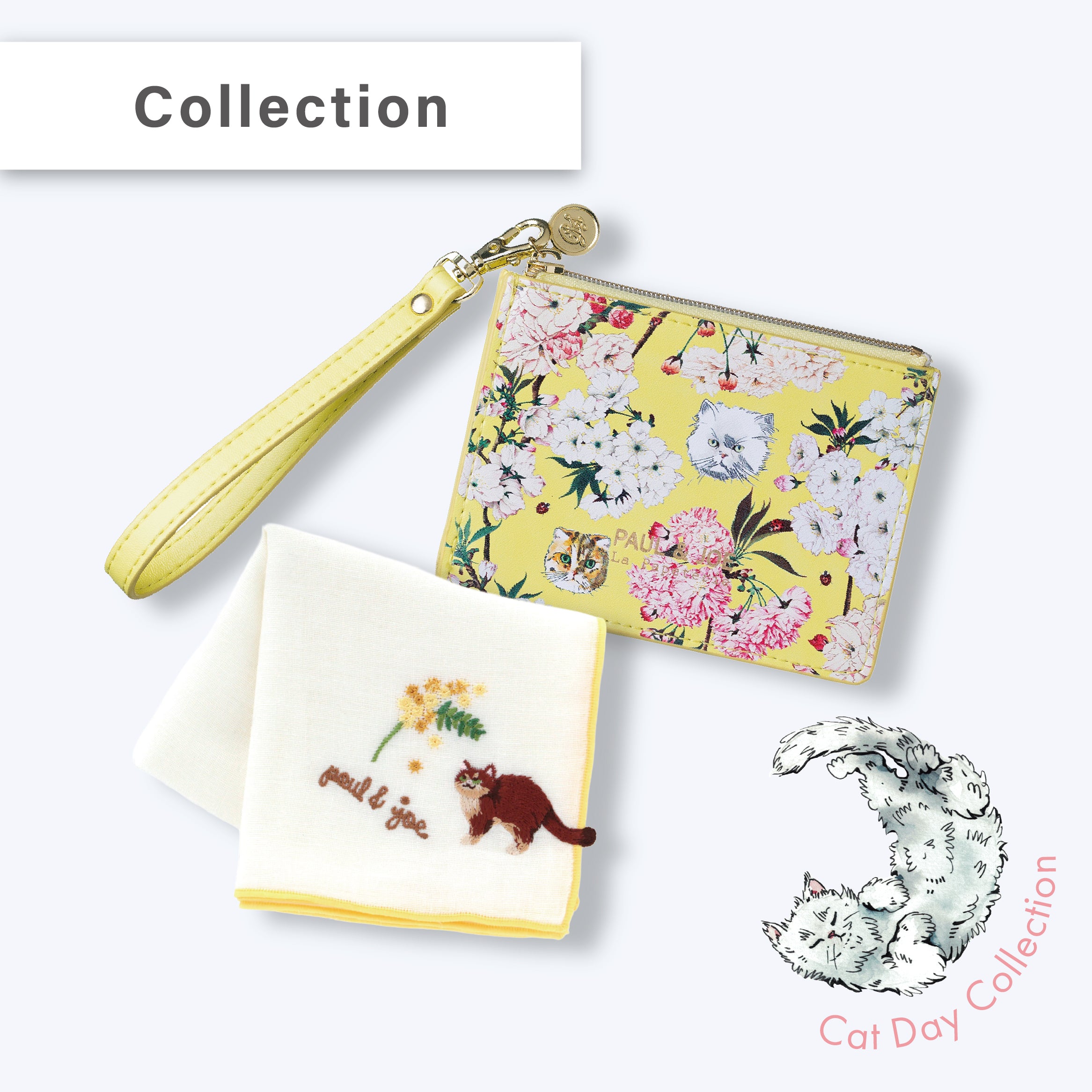 公式】ポール ＆ ジョー公式オンラインストア｜ポール ＆ ジョー公式