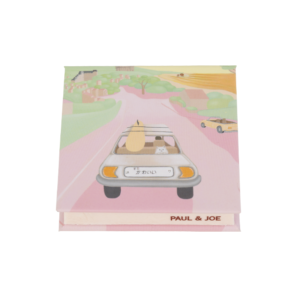 コンパクト 036【1月5日(月)発売】