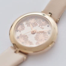 PRECIOUS CHRYSANTHEMUM-
