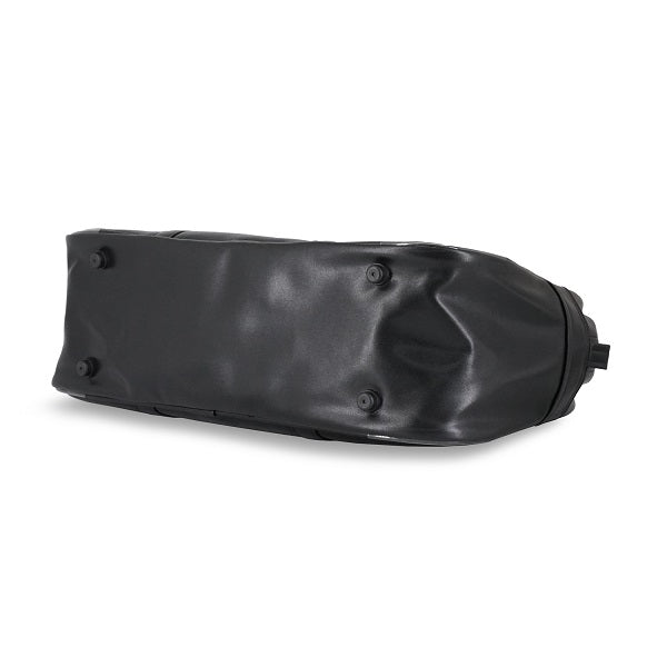 ポール ＆ ジョー 合皮スクールバッグボストン ブラック｜ポール