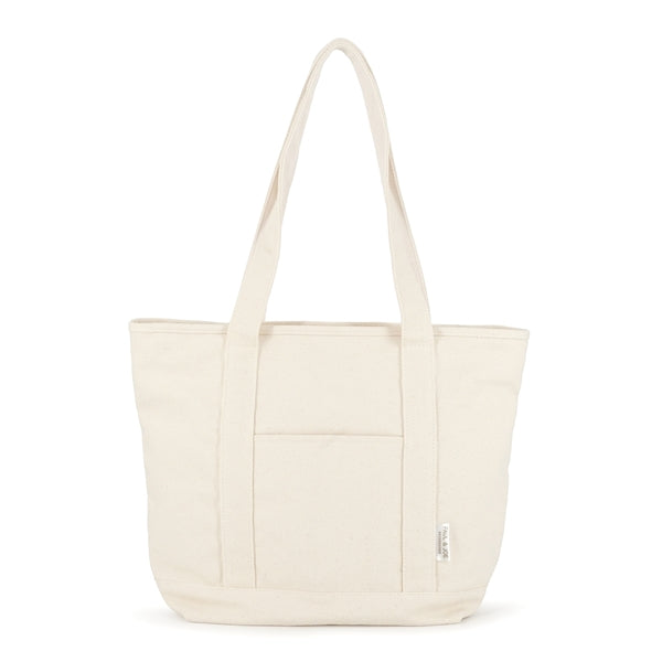 キャンバス トートバッグ （ヌネット）