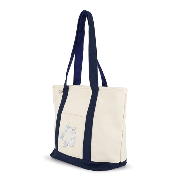 キャンバス トートバッグ （ジプシー）