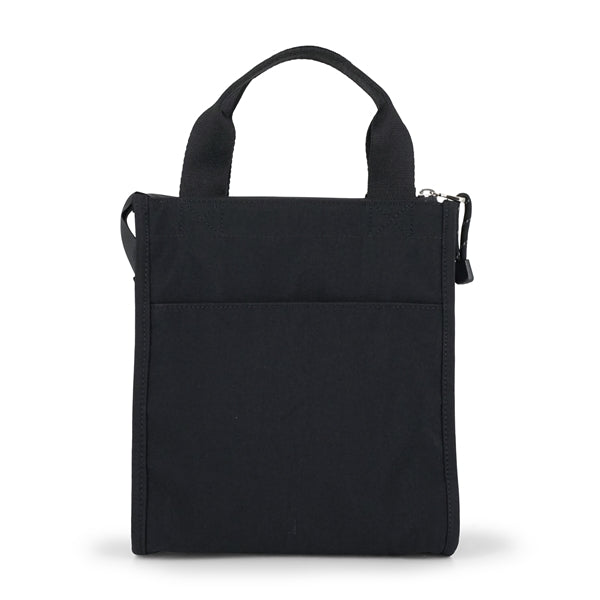 95 EMBROIDERY ランチトート （ブラック）