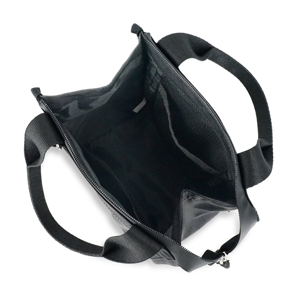 95 EMBROIDERY ランチトート （ブラック）