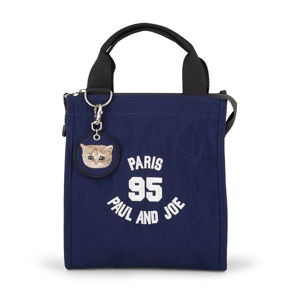 95 EMBROIDERY ランチトート （ネイビー）