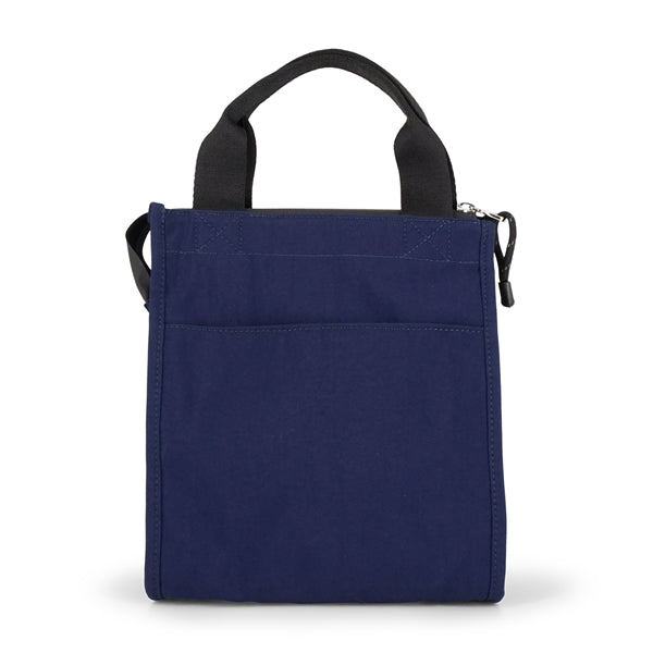 95 EMBROIDERY ランチトート （ネイビー）