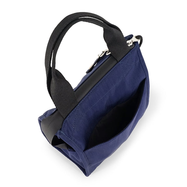 95 EMBROIDERY ランチトート （ネイビー）