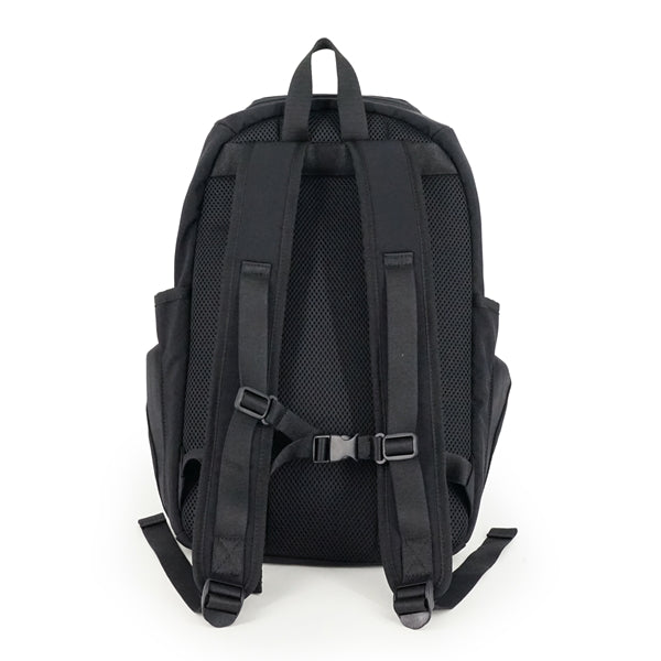 95 EMBROIDERY バックパック （ブラック）