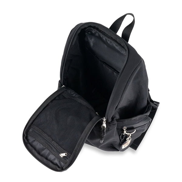 95 EMBROIDERY バックパック （ブラック）