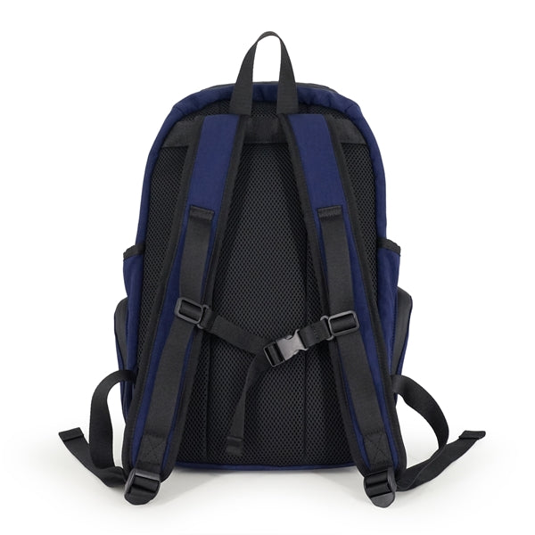 95 EMBROIDERY バックパック （ネイビー）