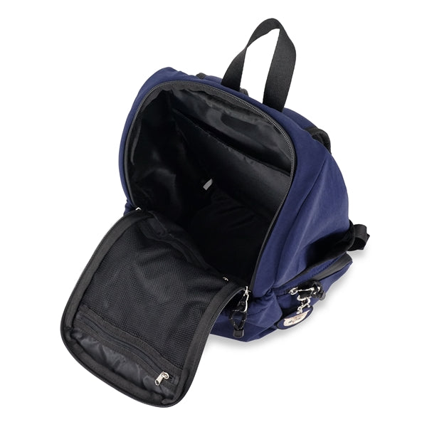 95 EMBROIDERY バックパック （ネイビー）