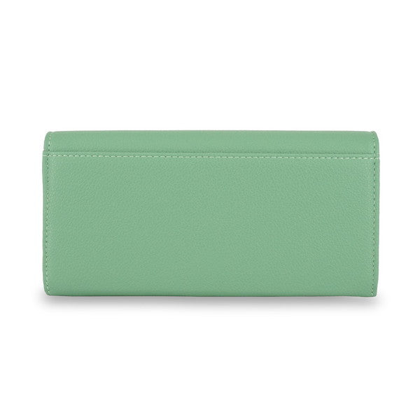 3D CAT FACE かぶせ束入れ （グリーン）