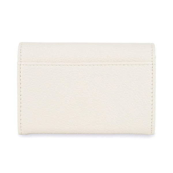 3D CAT FACE 名刺入れ （アイボリー）