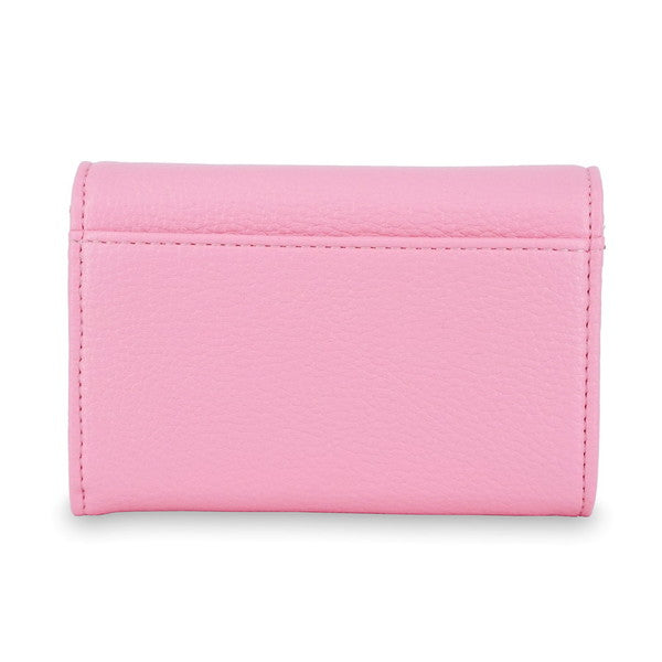 3D CAT FACE 名刺入れ （ピンク）