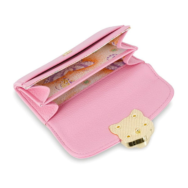 3D CAT FACE 名刺入れ （ピンク）