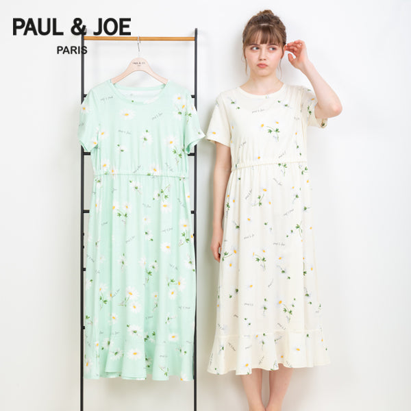 PAULE KA アイボリースーツドレス新品タグ付き36サイズ PAULE KA アイボリースーツドレス新品タグ付き36サイズ
