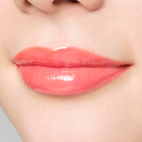 リップスティック シアー 06 フリルスカート ＜レフィル＞ 【1月5日(月)発売】